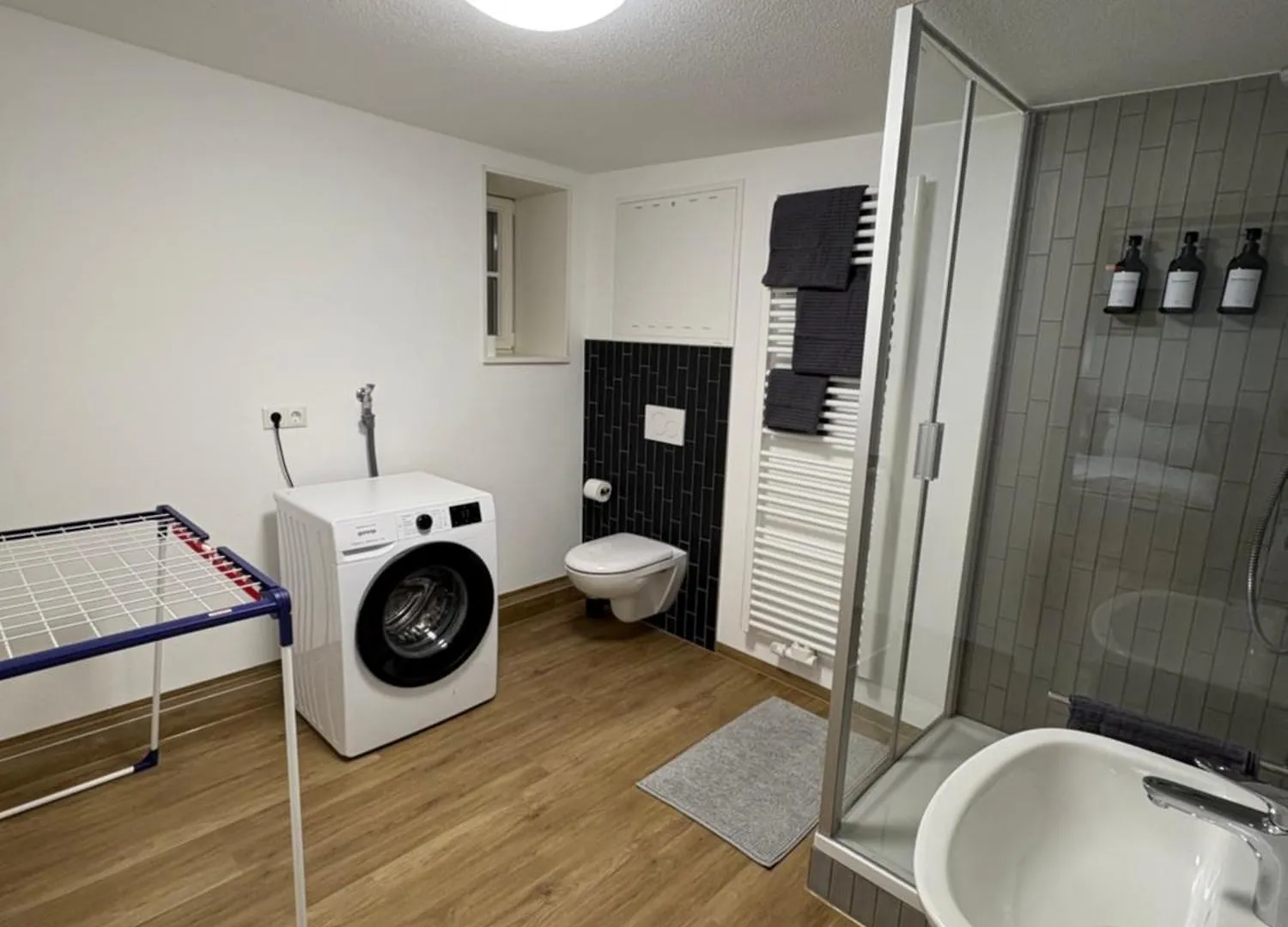 Apartmenthaus Alte Scheune Gunzenhausen Daire