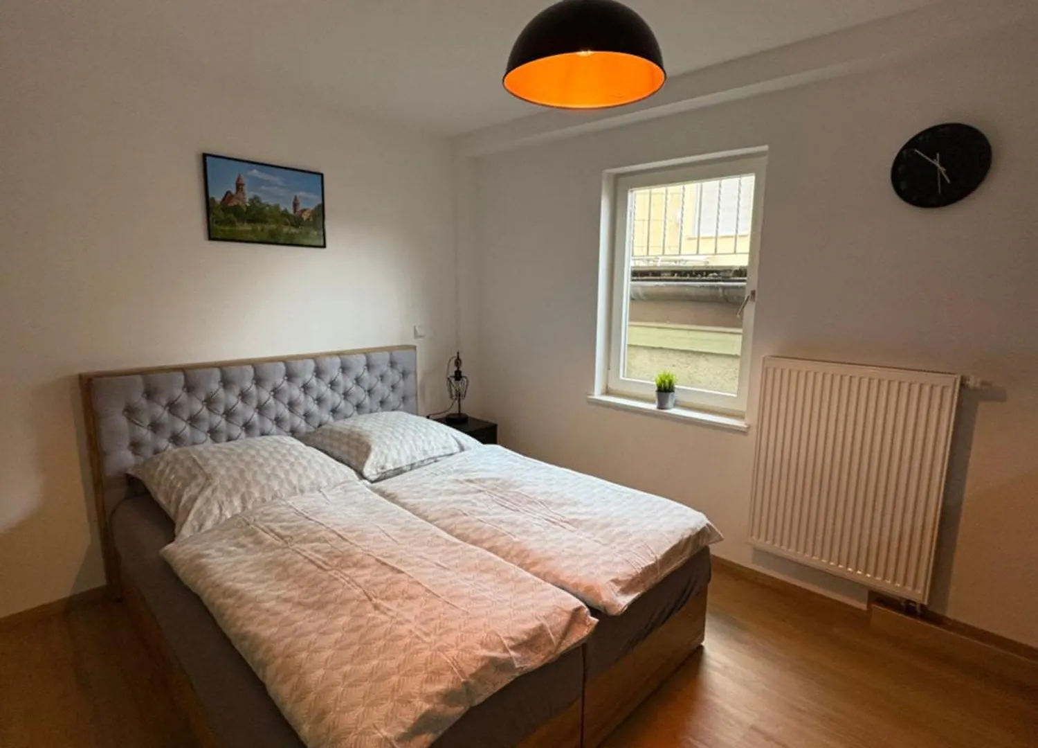 Apartmenthaus Alte Scheune Gunzenhausen Almanya