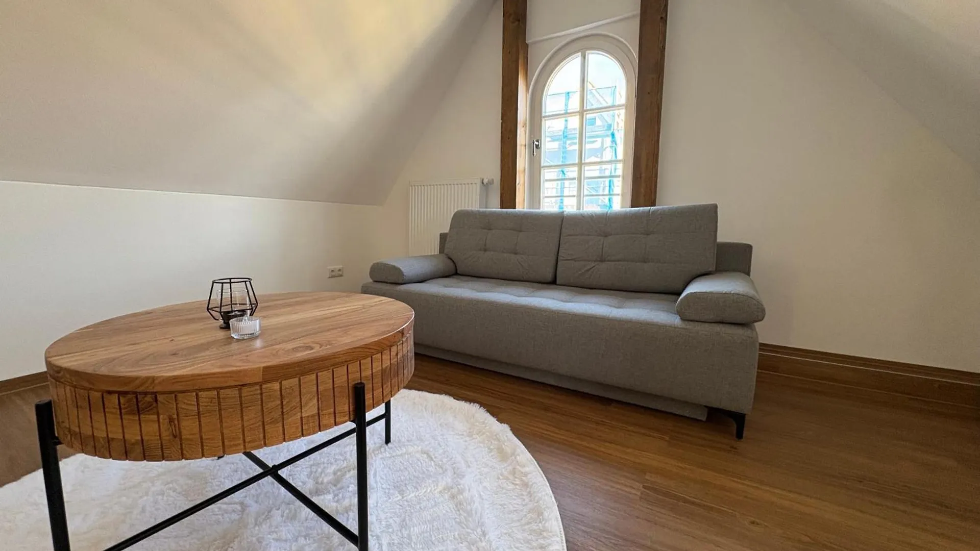 Apartmenthaus Alte Scheune Gunzenhausen 0*,