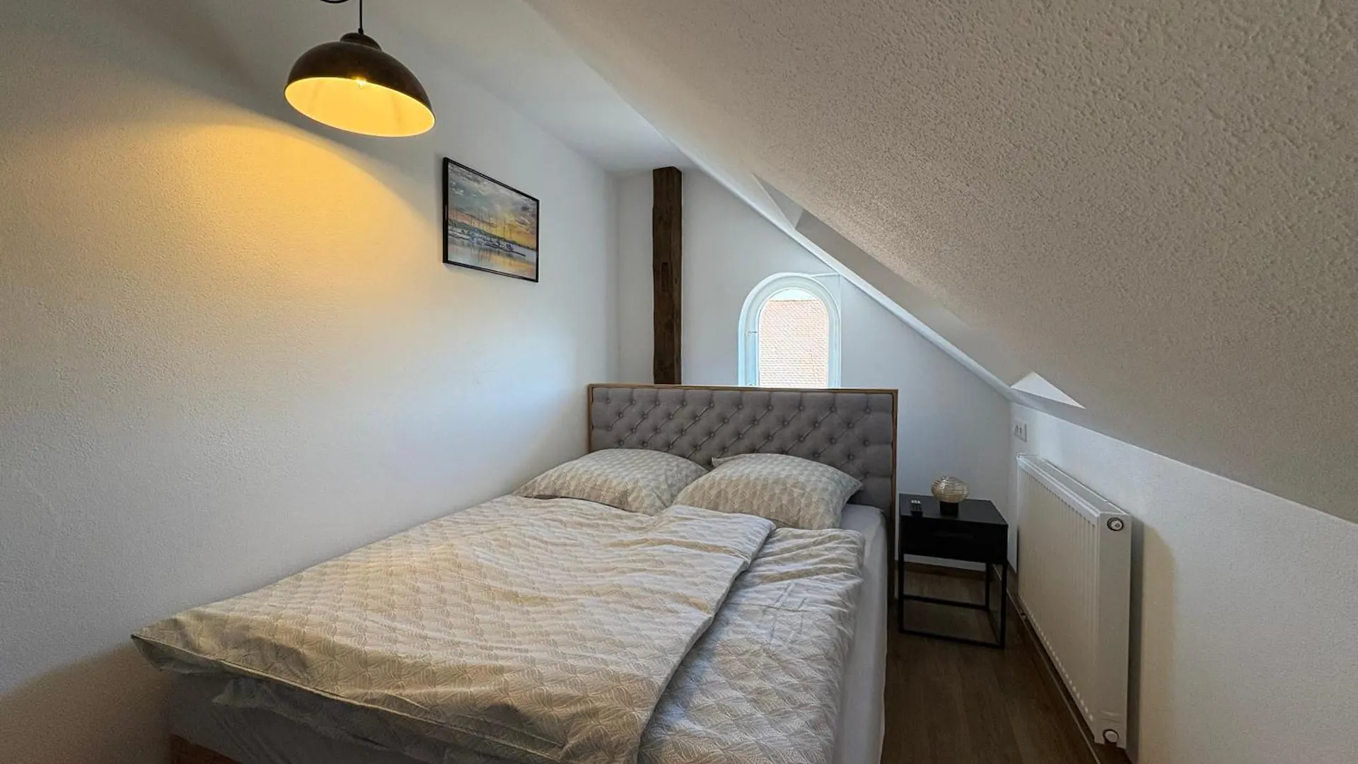 Apartmenthaus Alte Scheune Gunzenhausen