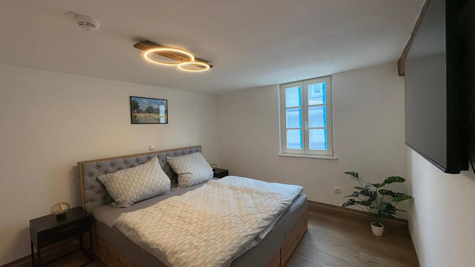 Apartmenthaus Alte Scheune Gunzenhausen