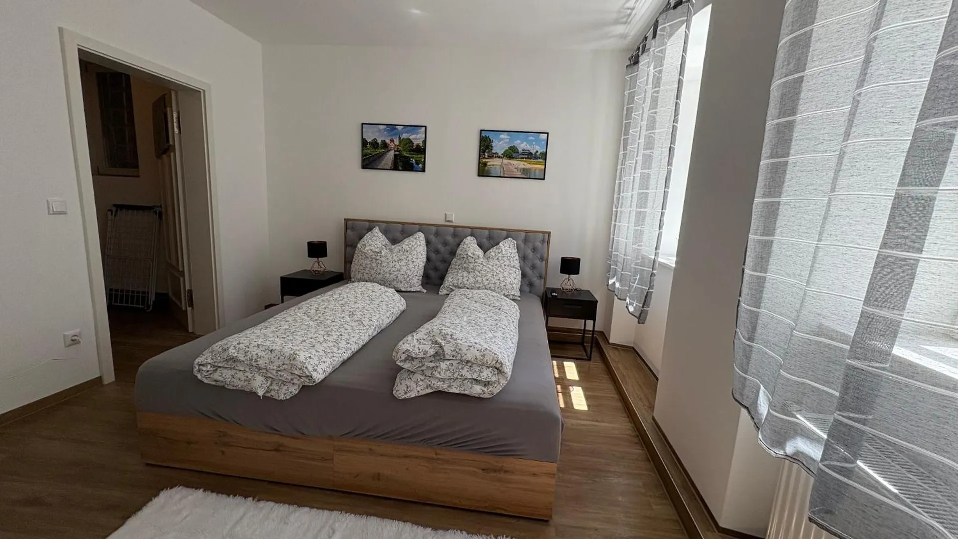 Apartmenthaus Alte Scheune Gunzenhausen