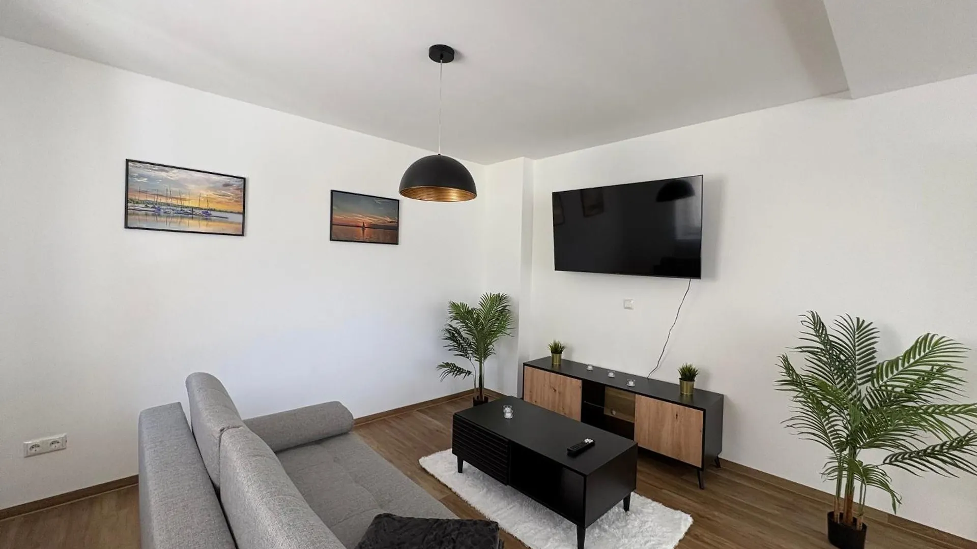 Apartmenthaus Alte Scheune Gunzenhausen Almanya