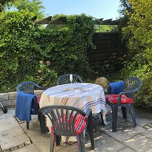  Ferienhaus Ferienhäusle Jona