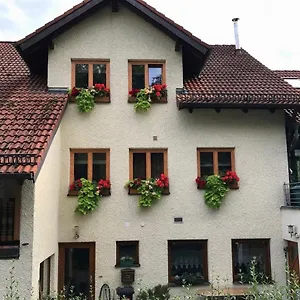  Apartment Näfelt