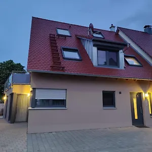  Apartment Piroschka 1