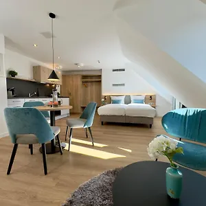  Apartment Blauer Wolf