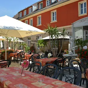2* Hotel Hotel-gasthof Krone